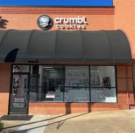 Crumbl acworth. Things To Know About Crumbl acworth. 